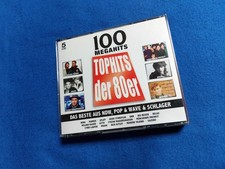 NDW, POP & WAVE, SCHLAGER. 100