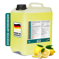 INOX® Multi Reiniger