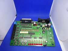 POLLIN ATMEL ADDON BOARD   VER:1.0 MICRO CONTROLLER #GK4113