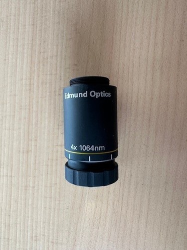 Edmund optics 1064nm vega - optics,