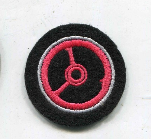 Feuerwehr funktionsabzeichen - feuerwehr,