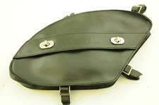 ELECTRA STREAM RIDE ECHTLEDER