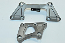 YAMAHA TDM 850 3VD MOTORHALTER HALTERUNG MOTOR MOTORAUFHÄNGUNG RECHTS LINKS