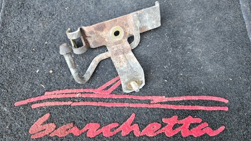 Fiat barchetta halter auspuff - barchetta,