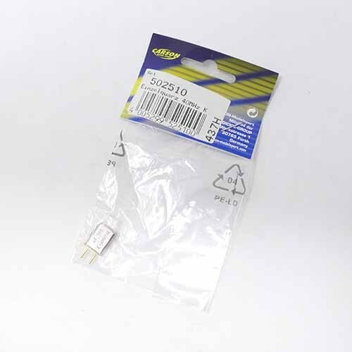 Carson 502510 einzelquarz - carson,