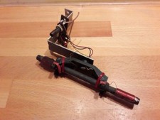 Ferritantenne - aus Körting 710W - Röhrenradio Ersatzteile