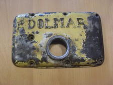 Tankdeckel Dolmar CF (101114041)