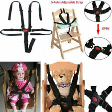 Kinder 5 Punkt Sicherheitsgurt