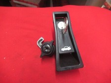 Original Alfa Romeo Spider Gummilippe Kofferraumöffner und Handschuhfachschloss