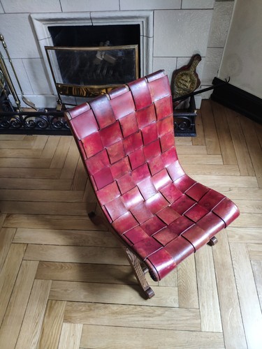 Mcm pierre lottier lounge - lottier,