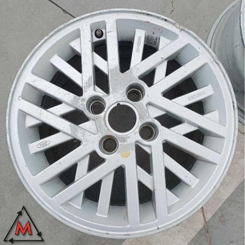Aluminiumfelge 7jx15 4x108 - 7jx15,