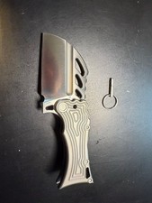 Midgards Messer Urd XXL Folder