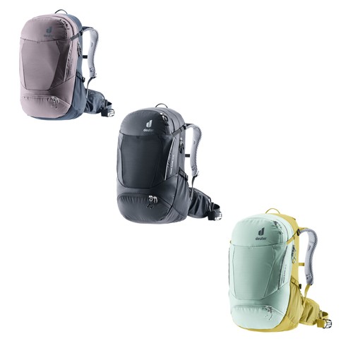 Deuter fahrradrucksack trans - deuter,