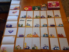Riesiges diddl nostalgie - riesiges, diddl-nostalgie-set
