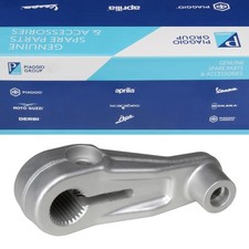 Schalthebel für Aprilia SMV