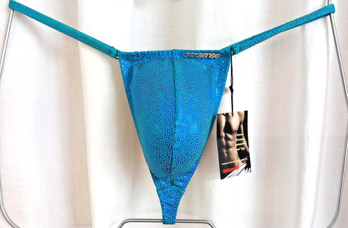 Herren string tanga mini - tanga,