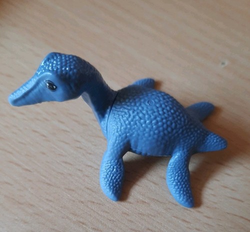 Dino aus kinder überraschung - aus,