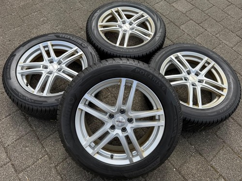 Alufelgen t roc golf - alufelgen, t-roc