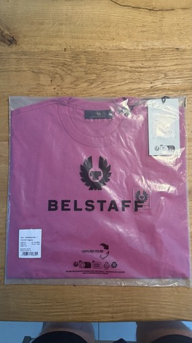 Belstaff shirt herren - belstaff, t-shirt