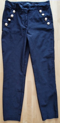 Damen hose vero moda - damen, gr.