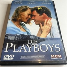 Die Playboys - DVD