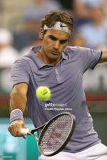 Nike Roger Federer RF Tennis