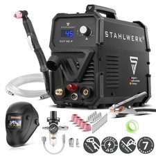 STAHLWERK Plasmaschneider