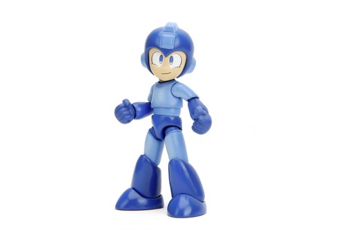 Toys figur mega man - figur,