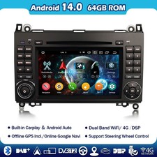 Android car stereo carplay - android,