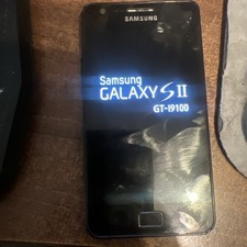 Samsung Galaxy S2 I9100 32GB