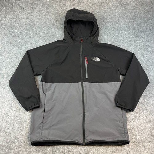 The north face jacke herren - the,