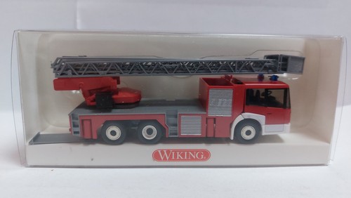 Wiking 615 mercedes - wiking, mercedes-benz