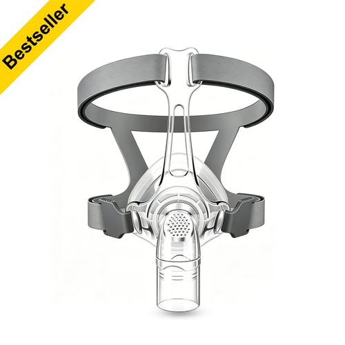 Rescomf nasenmaske cpap maske - rescomf,