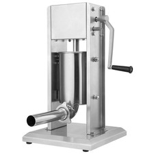 VERTIKALE WURSTPRESSE