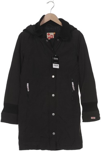 Khujo mantel damen - damen, parka