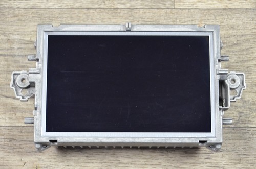 Mercedes benz w212 display - w212,