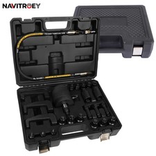 DIESEL DRUCKLUFT INJEKTOREN