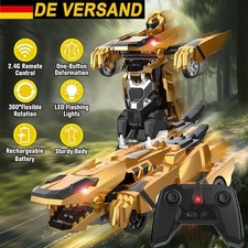 Transformator Spielzeug Auto