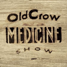 Old Crow Medicine Show Carry