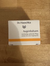 Dr. Hauschka Augenbalsam Eye