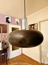 Designer Hängeleuchte Pendelleuchte Materia Aldo Bernardi 6MA