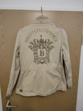 Jacke hauptstadtrocker look - hauptstadtrocker,