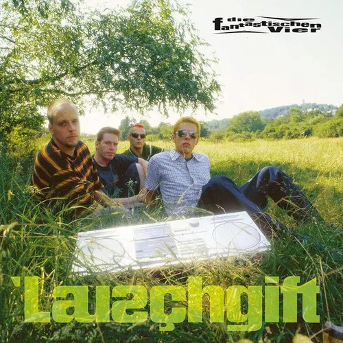 Die fantastischen vier - fantastischen,