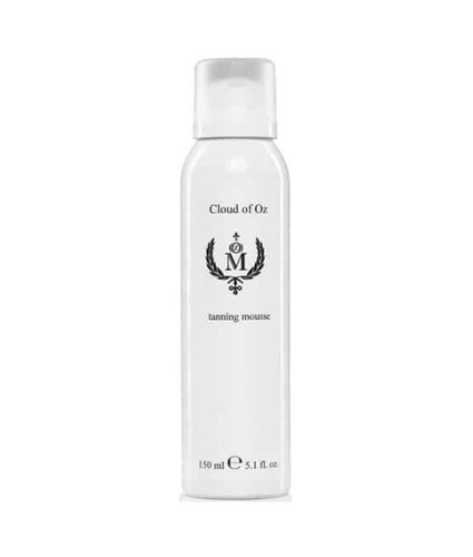 Cloud tanning mousse 150 - cloud,