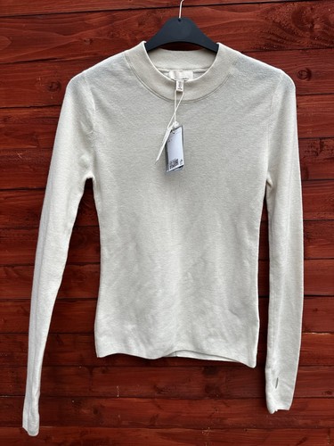Pullover kaschmirmischung - h&m,