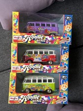 Maisto 1:25 Volkswagen Van VW