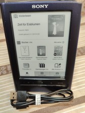Sony ereader prs - prs-350, pocket