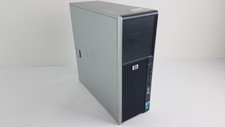 HP VS933AV Z400 ATX PC