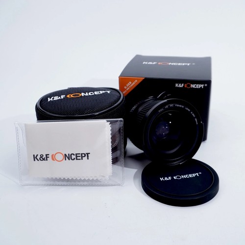 Concept full hd mc - k&f, mm