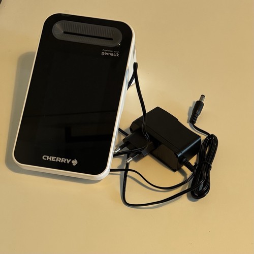 Cherry ehealth terminal - cherry,